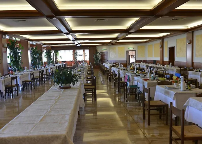 Hotel Miramonti Sestola
